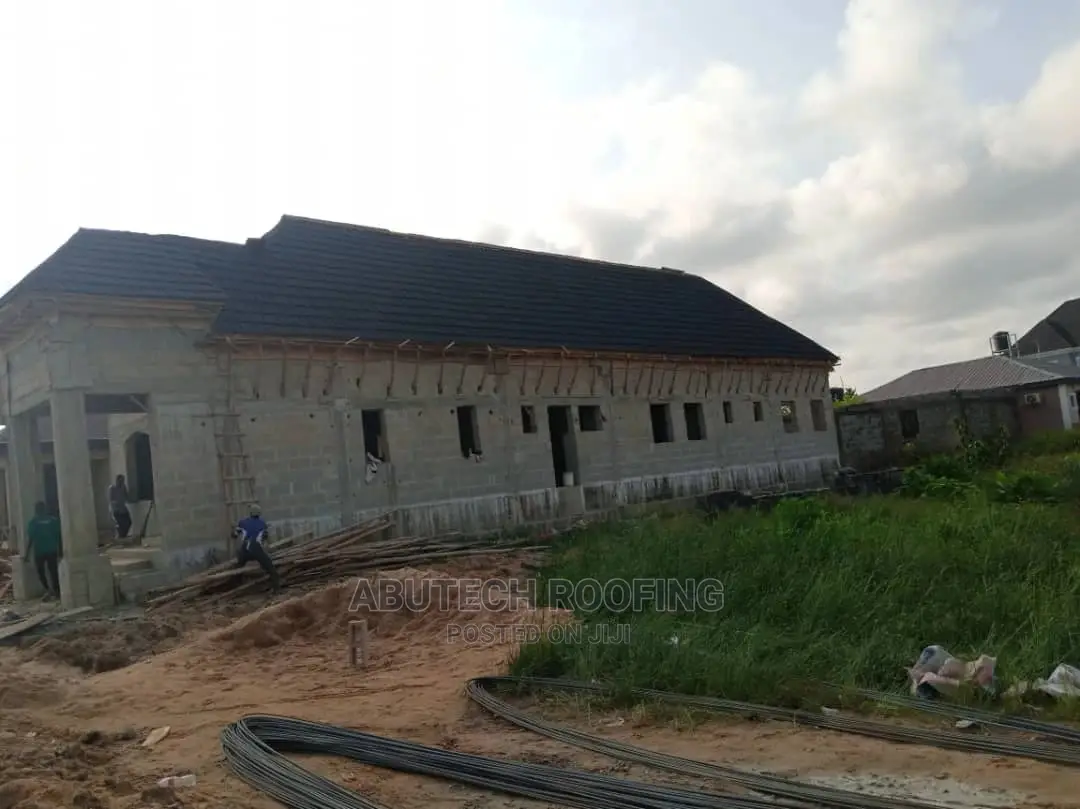 Best Milano Roofing Sheets