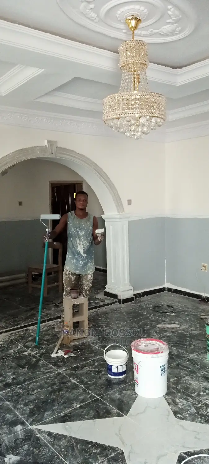 Wall Paint