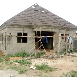 Original Brown Bond Roofing