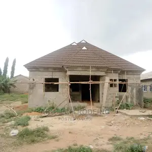 Original Brown Bond Roofing