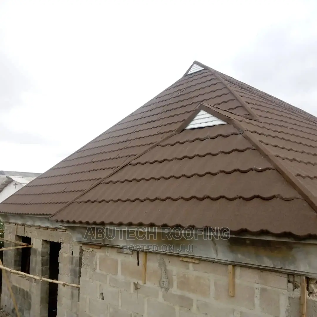 Brown Bond Gerald Project