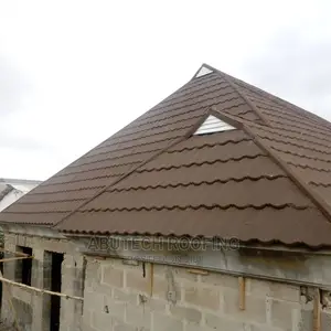 Brown Bond Gerald Project
