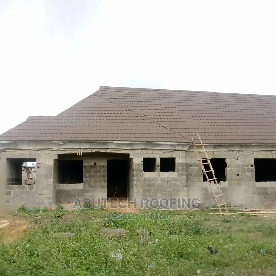 Brown Bond Gerald Project