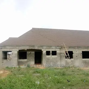 Brown Bond Gerald Project