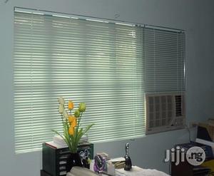 Unique Blind Interior