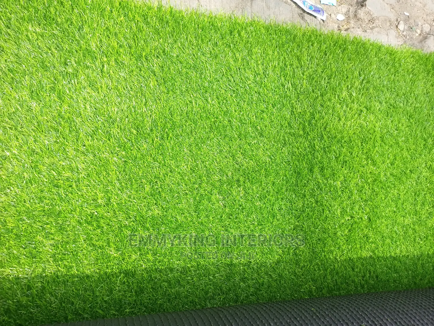 Quality Artificial Turf