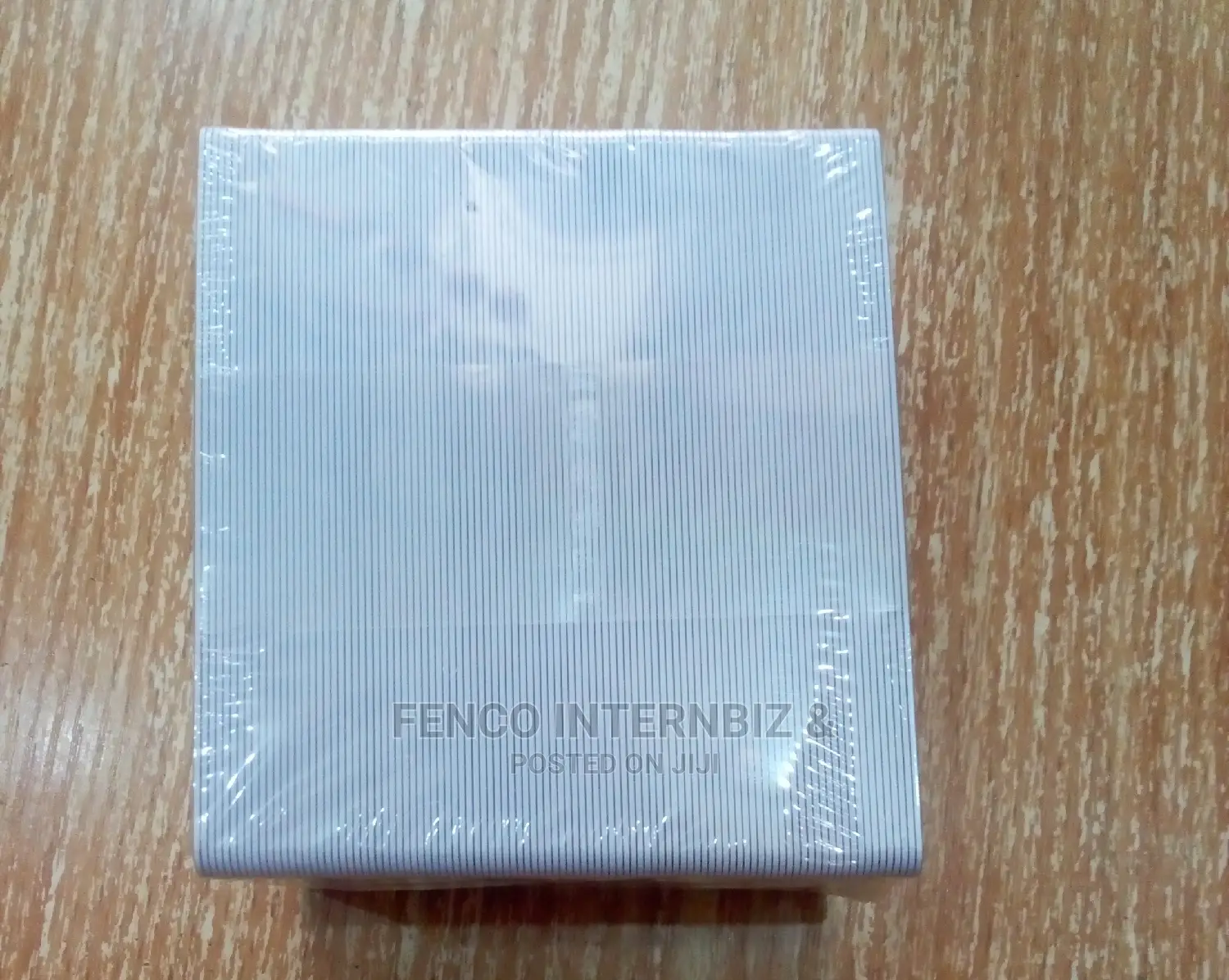 30mil Silver Card