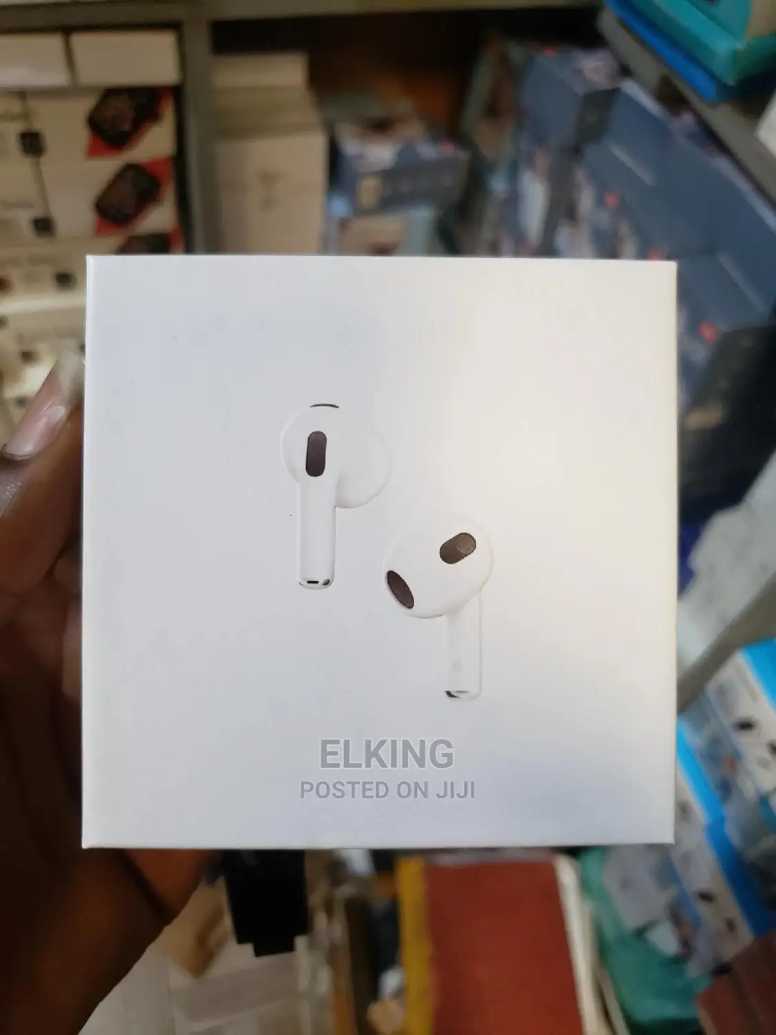 Apple Airpod 3