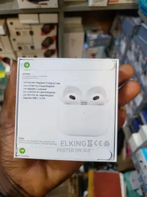 Apple Airpod 3