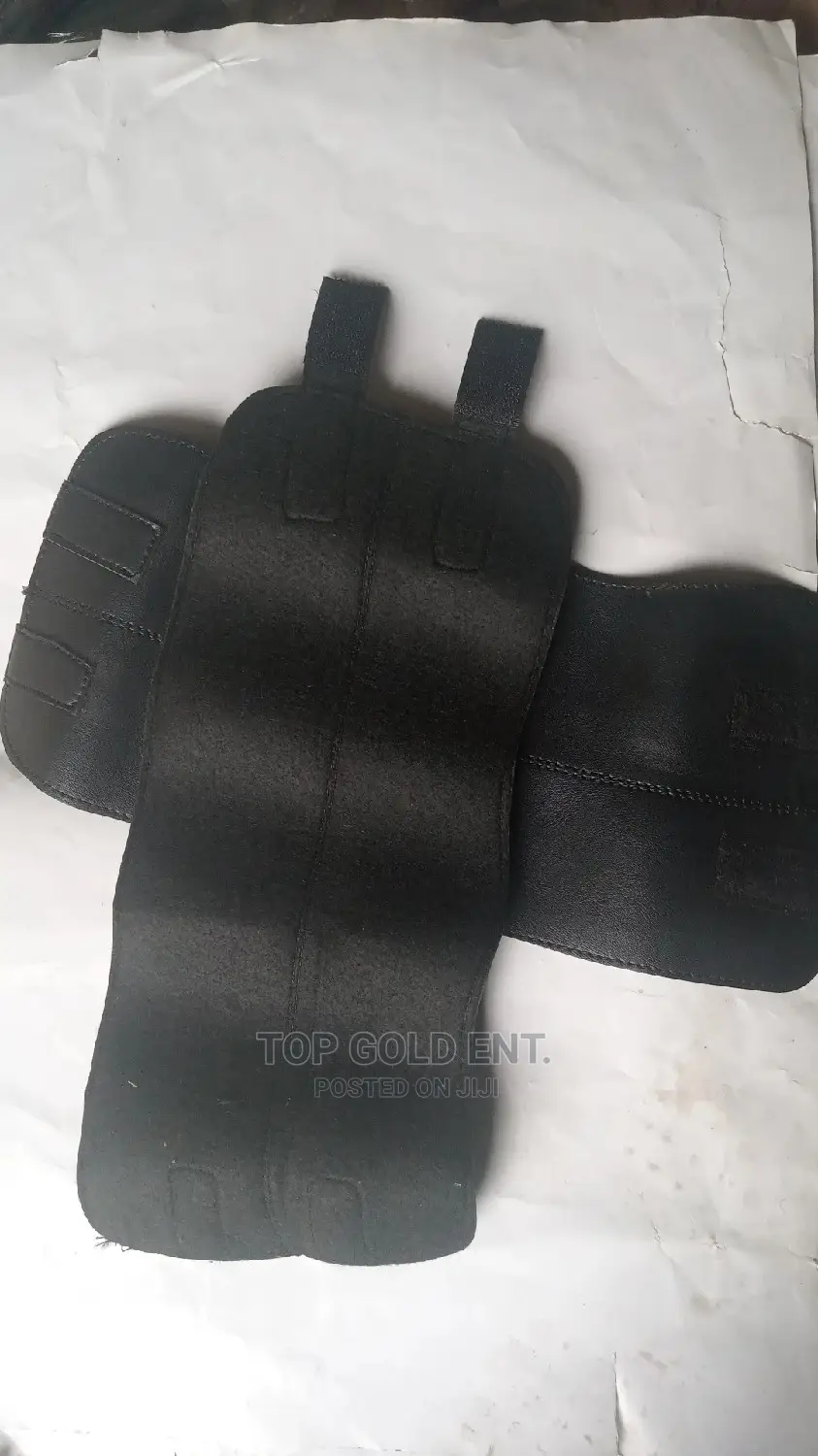 Security Anklet/Hanklet