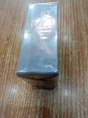 10mil Flexible Silver Card