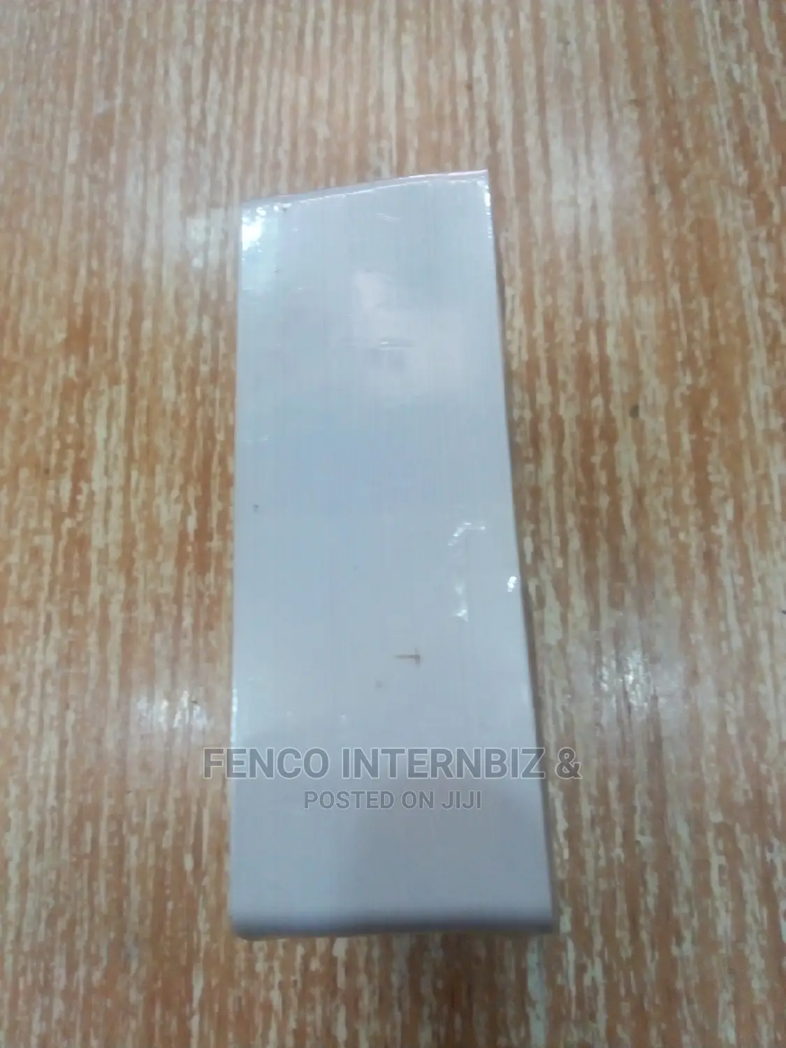 10mil White Flexible Card