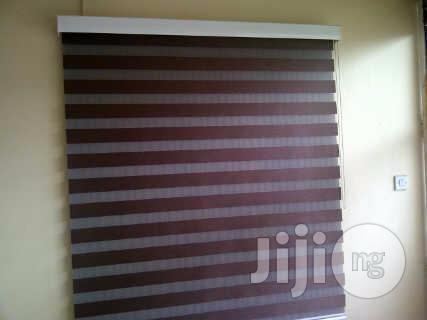 Quality Blind Interior Designer