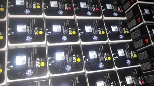 Original 201hp Toner