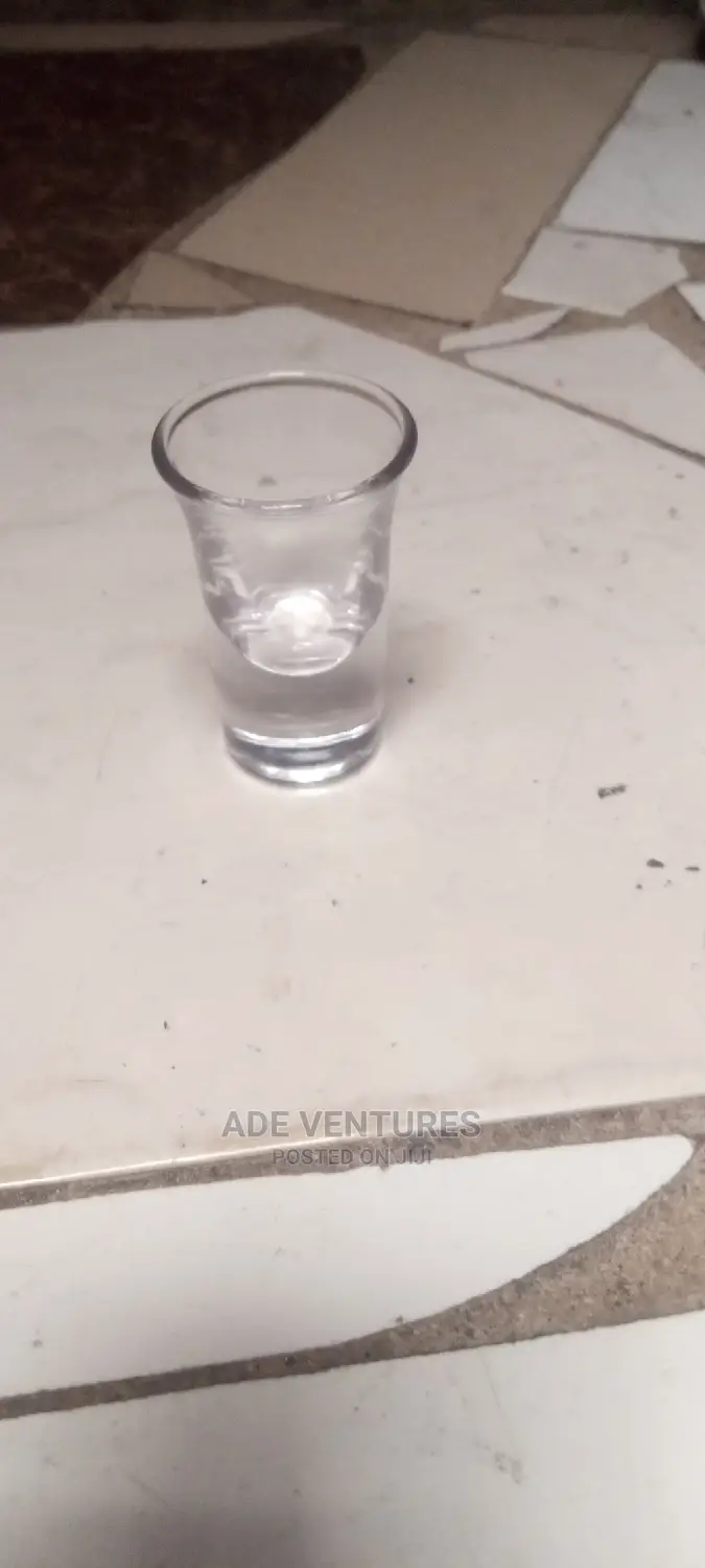 Shot Glass
