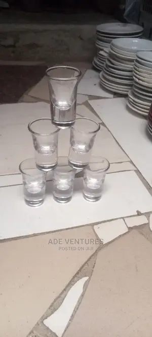 Shot Glass
