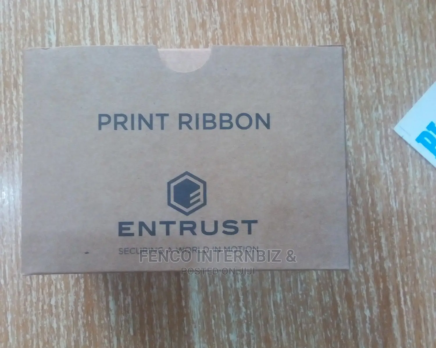 Datacard R010 Ribbon
