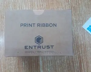 Datacard R010 Ribbon