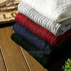 Foreign Turtle Neck in All Colours Available