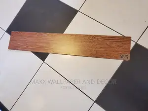 Laminate Wood Floor Now Available in Different Colors