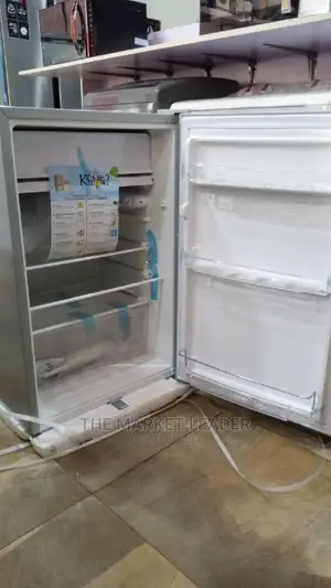 Kenstar Single Door Refrigerator – KSR-160s