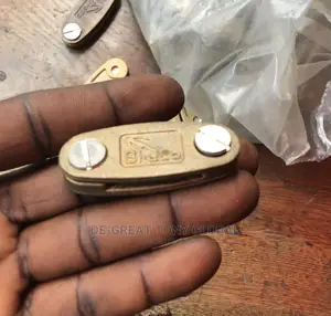 Double Clip