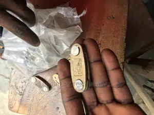 Double Clip