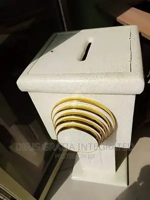 Quality Offering/Suggestion/Thight Box