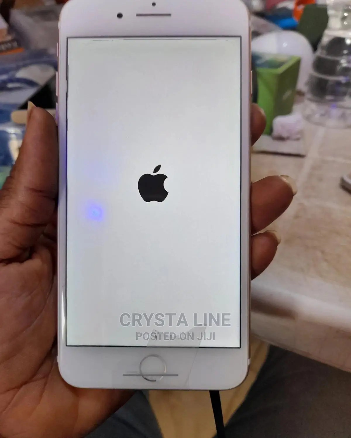 Apple iPhone 7 Plus 128 GB Black