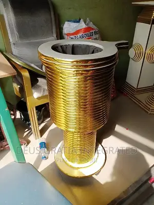 3 in 1 Offering Basket