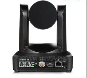 Avmatrx 20x PTZ Live Video Streaming None Ndihx Conferencing