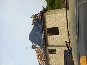 Step Ties Aluminium