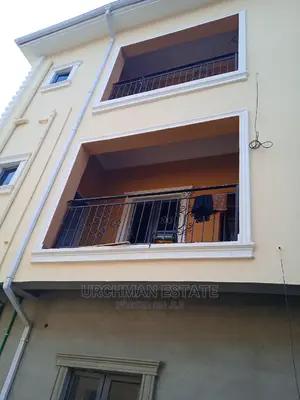 Furnished 2bdrm Apartment in Stonewater Estate, Abule Ado for rent