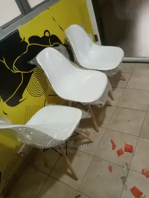 Plastic Chairs