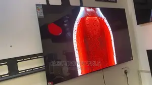 2021 65 Inch LG OLED