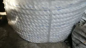 Ppe Rope 24mmm
