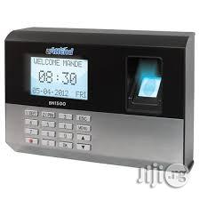 Employee Time Attendance