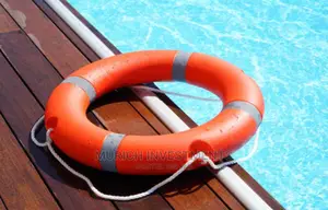 Safety Lifebouy Ring Anti Drown