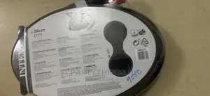 Foot Pneumatic Pump