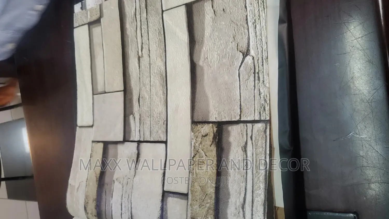 Cleanable and Easy to Maintain 16.5squaremeter Wallpapers