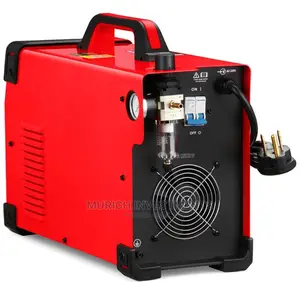 MAXMECH Plasma Cutter CUT 60 Portable Cutter