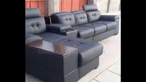 Sofa Set Of Chair Corner Unit