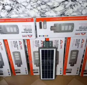 200w SMS Street Light