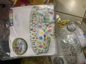 Swimming Pool 3 N 1 Set