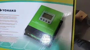 60a Yohako Charge Controller