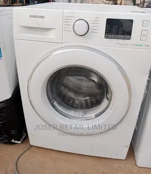 Samsung 7kg Inverter Imported Washing Machine With Warranty