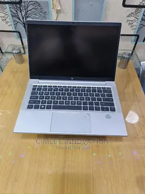 Laptop HP EliteBook 840 G7 16GB Intel Core I7 SSD 256GB