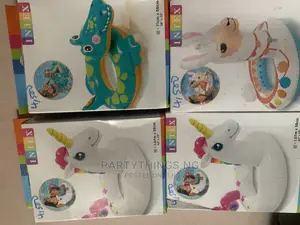 Swimming Rings