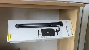 Baseus Otaku Life Rotary Holder Applicable for Phone/iPad)