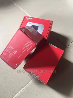 Airtel Wifi